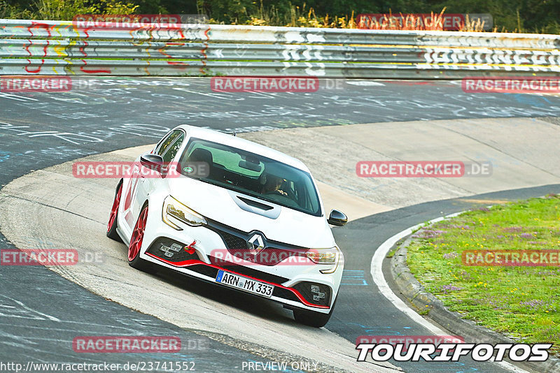 Bild #23741552 - Touristenfahrten Nürburgring Nordschleife (18.08.2023)