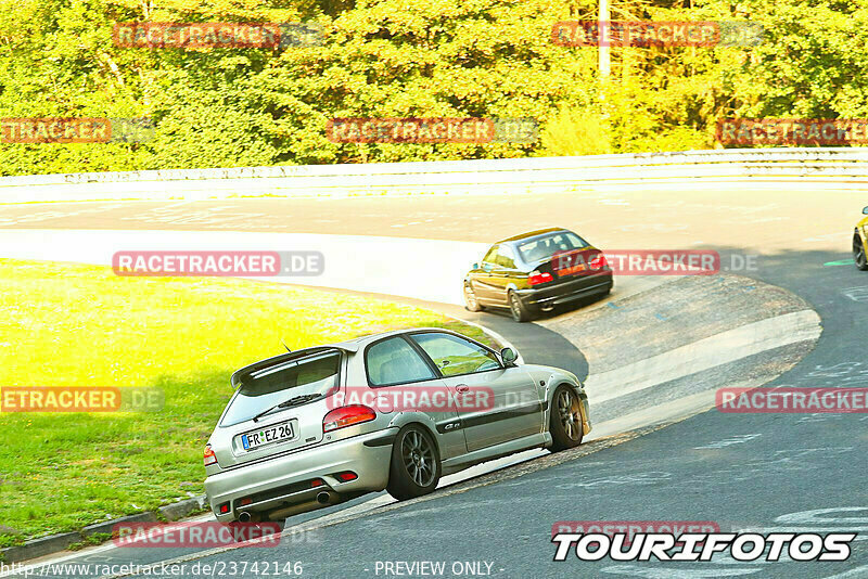 Bild #23742146 - Touristenfahrten Nürburgring Nordschleife (18.08.2023)