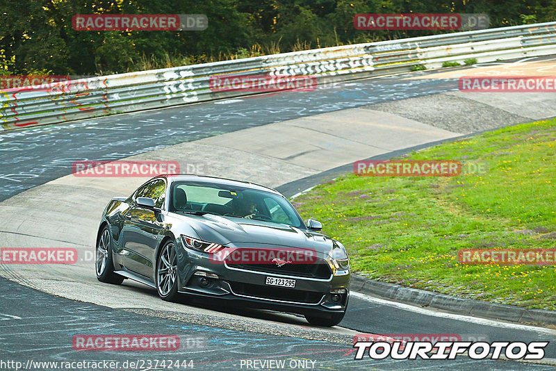 Bild #23742444 - Touristenfahrten Nürburgring Nordschleife (18.08.2023)