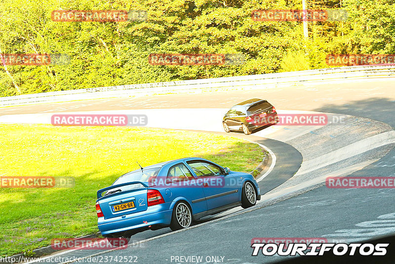 Bild #23742522 - Touristenfahrten Nürburgring Nordschleife (18.08.2023)