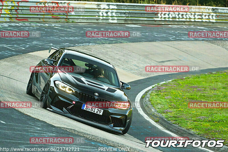 Bild #23742721 - Touristenfahrten Nürburgring Nordschleife (18.08.2023)