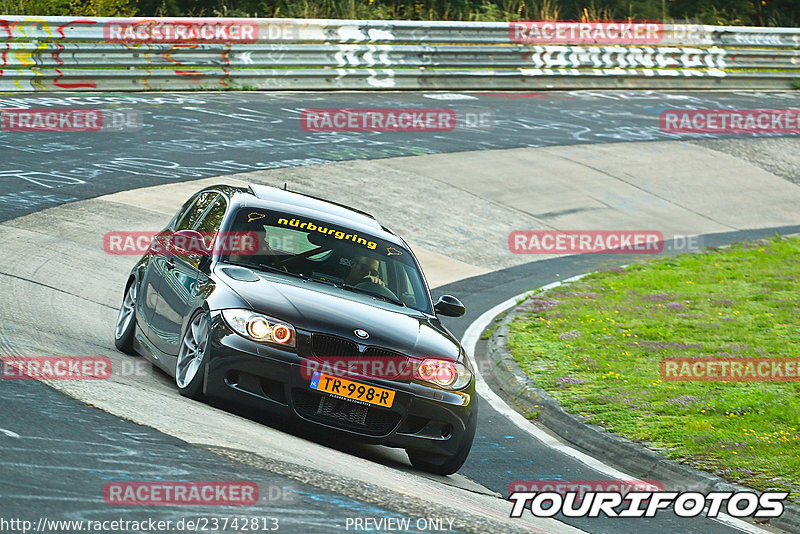 Bild #23742813 - Touristenfahrten Nürburgring Nordschleife (18.08.2023)