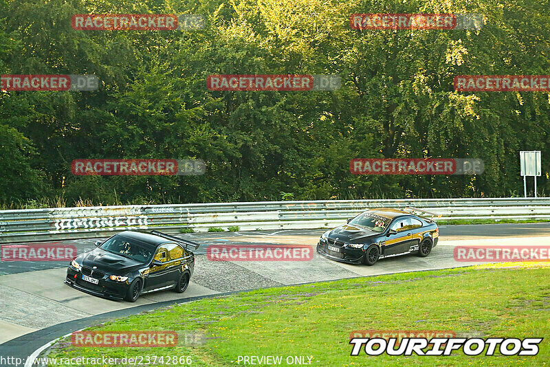 Bild #23742866 - Touristenfahrten Nürburgring Nordschleife (18.08.2023)