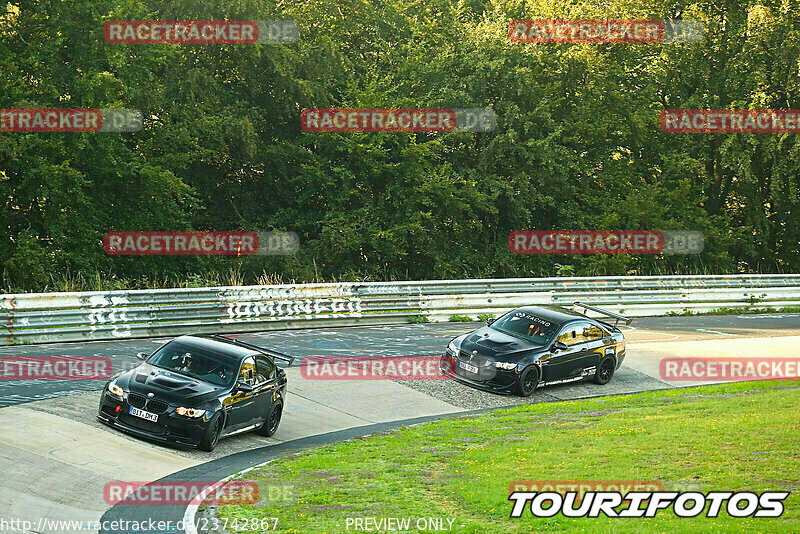 Bild #23742867 - Touristenfahrten Nürburgring Nordschleife (18.08.2023)