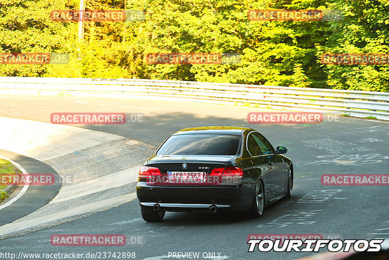 Bild #23742898 - Touristenfahrten Nürburgring Nordschleife (18.08.2023)