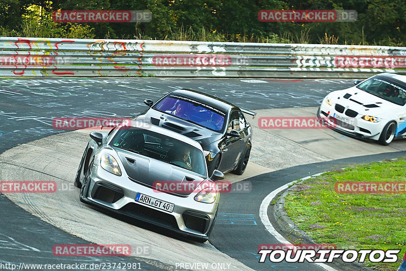 Bild #23742981 - Touristenfahrten Nürburgring Nordschleife (18.08.2023)