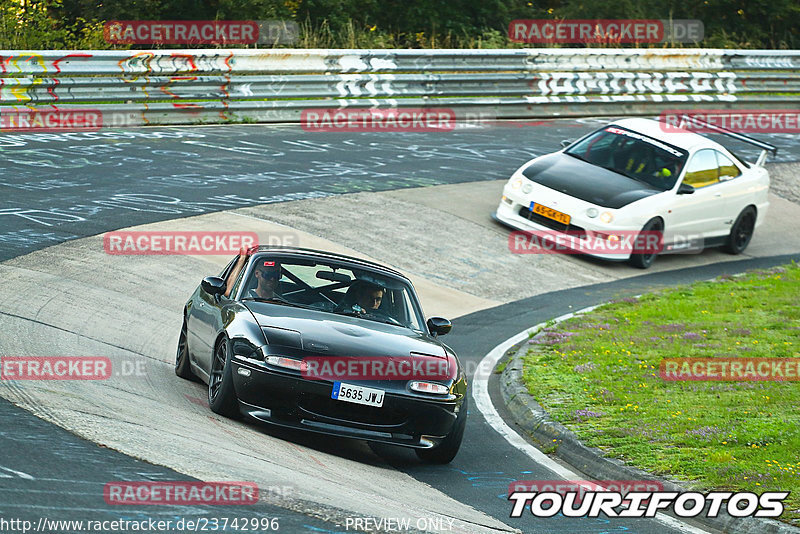 Bild #23742996 - Touristenfahrten Nürburgring Nordschleife (18.08.2023)