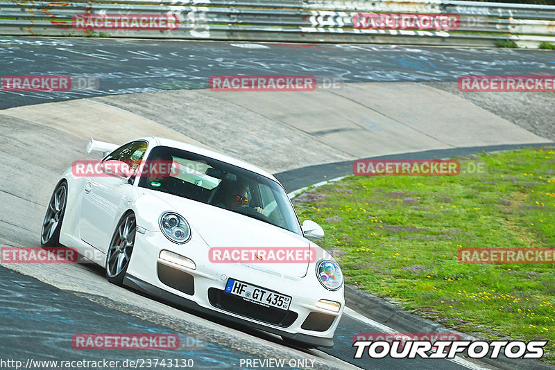 Bild #23743130 - Touristenfahrten Nürburgring Nordschleife (18.08.2023)