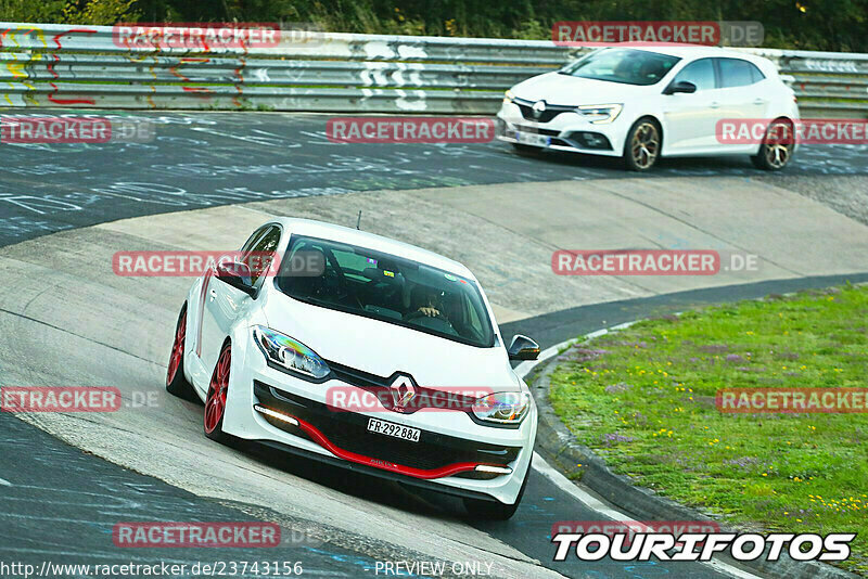 Bild #23743156 - Touristenfahrten Nürburgring Nordschleife (18.08.2023)