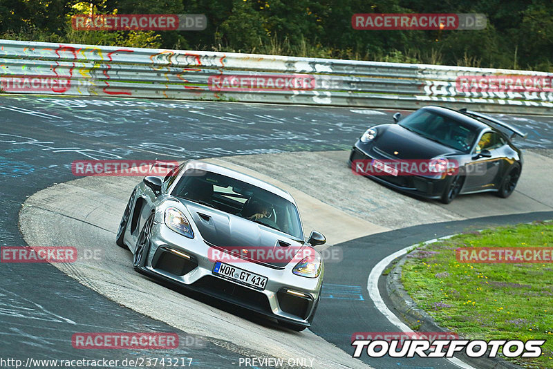 Bild #23743217 - Touristenfahrten Nürburgring Nordschleife (18.08.2023)