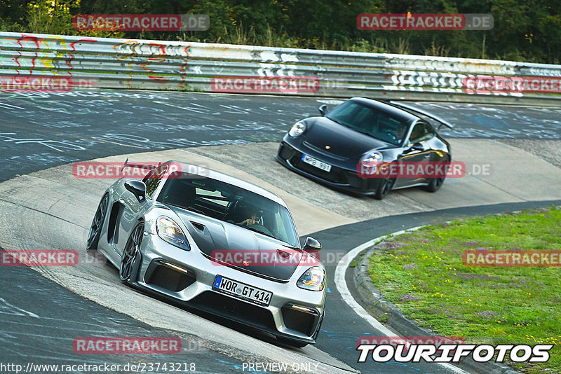 Bild #23743218 - Touristenfahrten Nürburgring Nordschleife (18.08.2023)