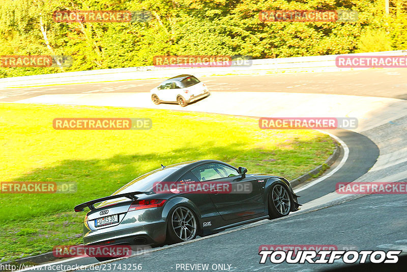 Bild #23743256 - Touristenfahrten Nürburgring Nordschleife (18.08.2023)