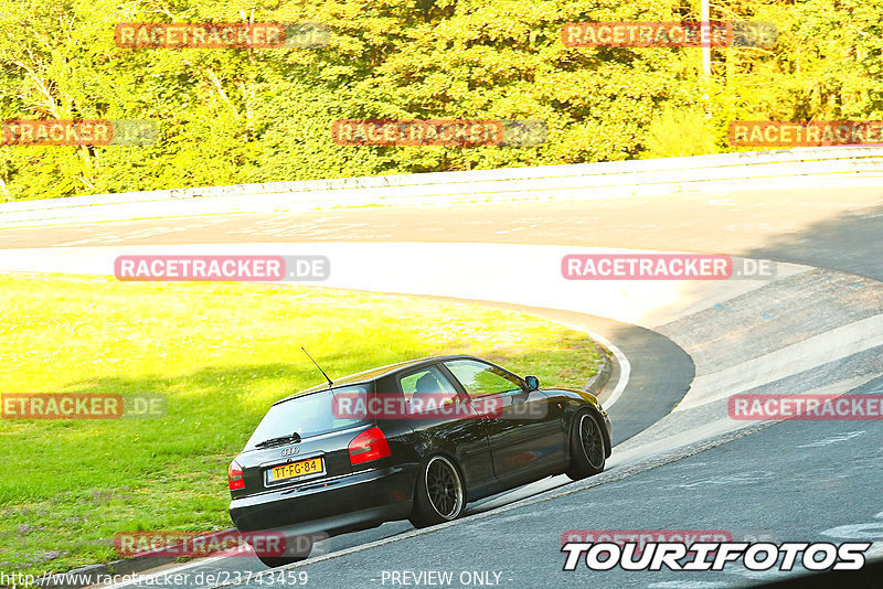 Bild #23743459 - Touristenfahrten Nürburgring Nordschleife (18.08.2023)