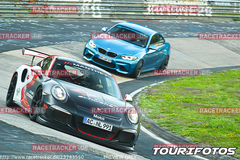 Bild #23743550 - Touristenfahrten Nürburgring Nordschleife (18.08.2023)