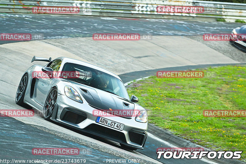 Bild #23743679 - Touristenfahrten Nürburgring Nordschleife (18.08.2023)