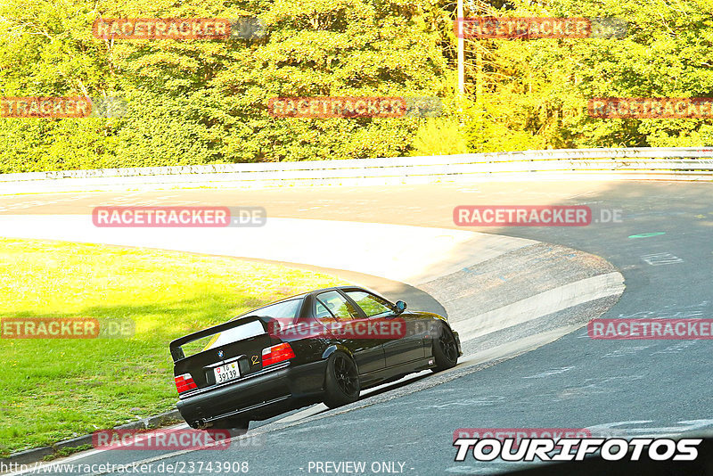 Bild #23743908 - Touristenfahrten Nürburgring Nordschleife (18.08.2023)