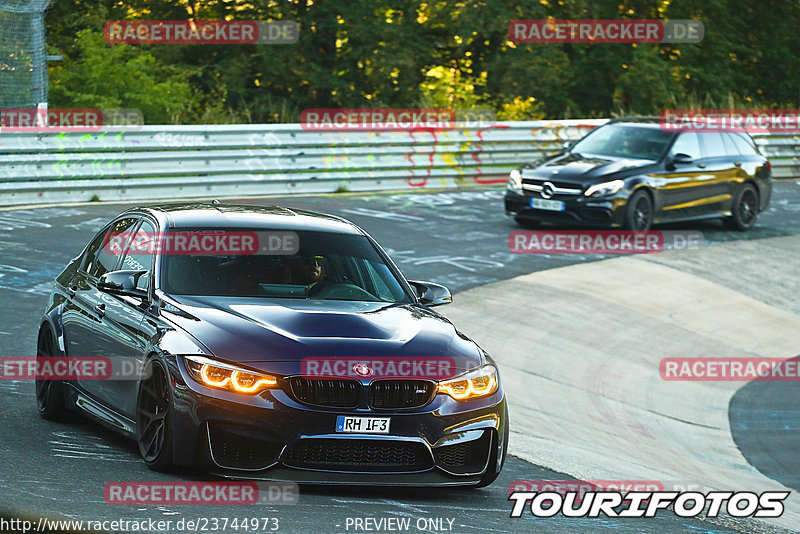 Bild #23744973 - Touristenfahrten Nürburgring Nordschleife (18.08.2023)