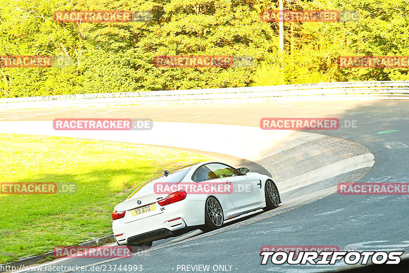 Bild #23744993 - Touristenfahrten Nürburgring Nordschleife (18.08.2023)