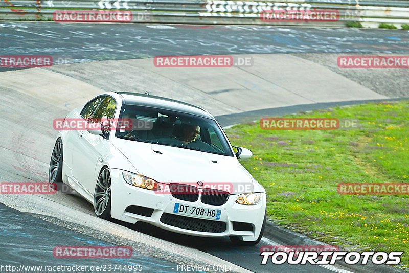 Bild #23744995 - Touristenfahrten Nürburgring Nordschleife (18.08.2023)