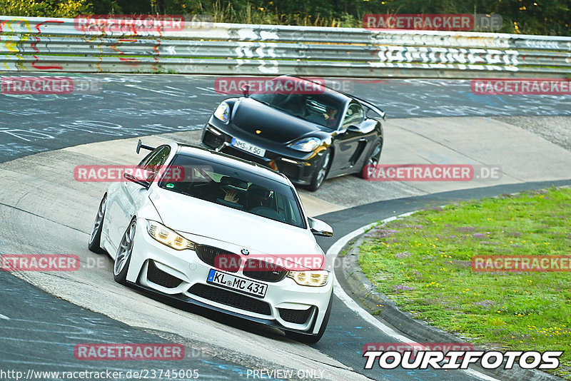 Bild #23745005 - Touristenfahrten Nürburgring Nordschleife (18.08.2023)