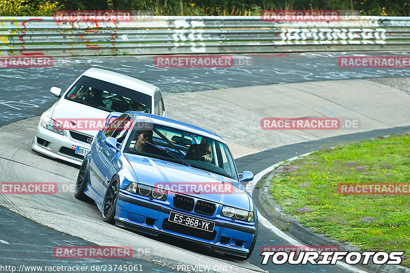 Bild #23745061 - Touristenfahrten Nürburgring Nordschleife (18.08.2023)