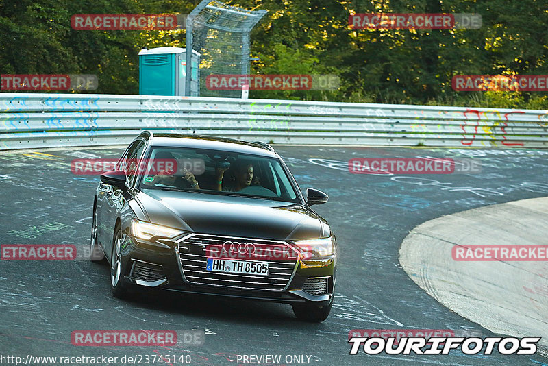 Bild #23745140 - Touristenfahrten Nürburgring Nordschleife (18.08.2023)