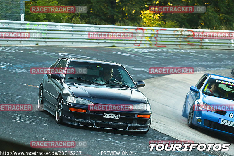 Bild #23745237 - Touristenfahrten Nürburgring Nordschleife (18.08.2023)