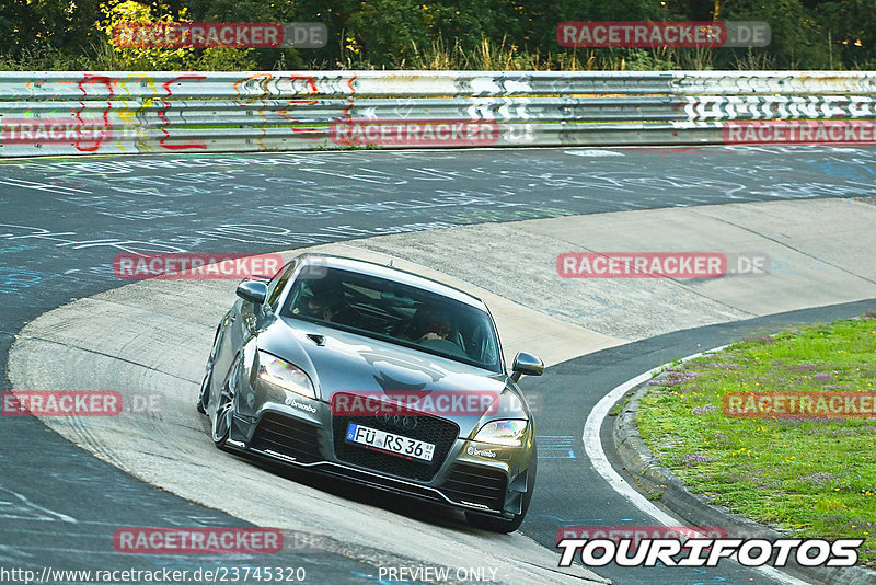 Bild #23745320 - Touristenfahrten Nürburgring Nordschleife (18.08.2023)