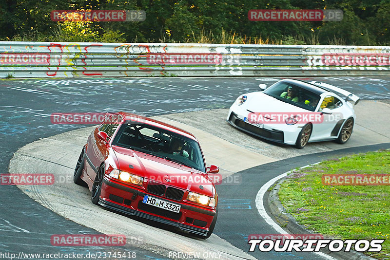 Bild #23745418 - Touristenfahrten Nürburgring Nordschleife (18.08.2023)