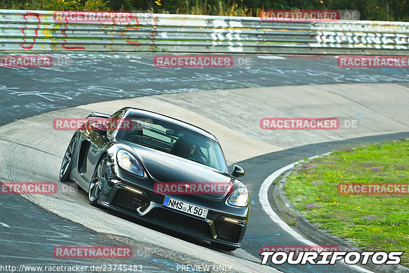 Bild #23745483 - Touristenfahrten Nürburgring Nordschleife (18.08.2023)