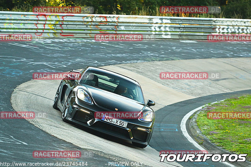 Bild #23745484 - Touristenfahrten Nürburgring Nordschleife (18.08.2023)