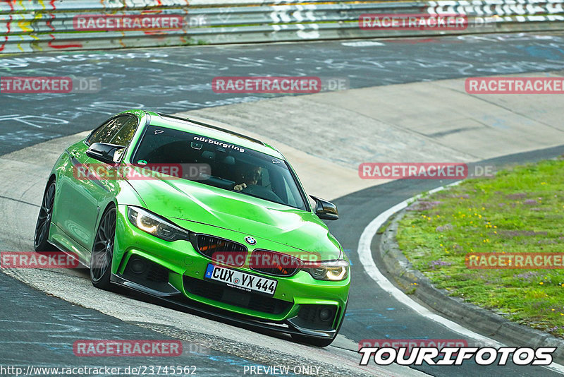 Bild #23745562 - Touristenfahrten Nürburgring Nordschleife (18.08.2023)