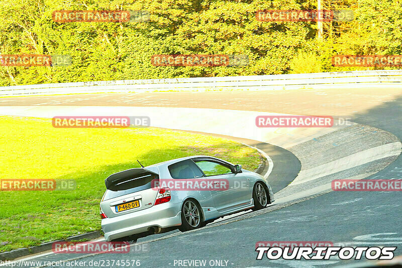 Bild #23745576 - Touristenfahrten Nürburgring Nordschleife (18.08.2023)