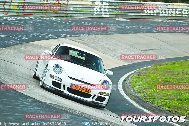 Bild #23745649 - Touristenfahrten Nürburgring Nordschleife (18.08.2023)