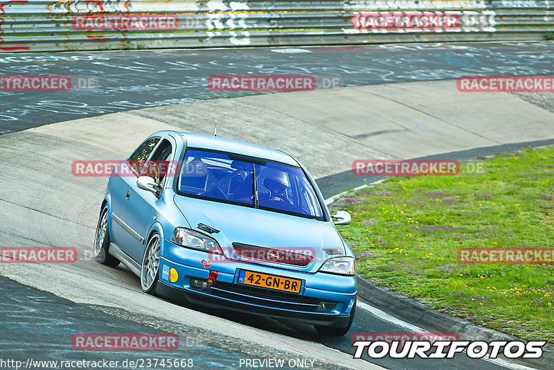 Bild #23745668 - Touristenfahrten Nürburgring Nordschleife (18.08.2023)