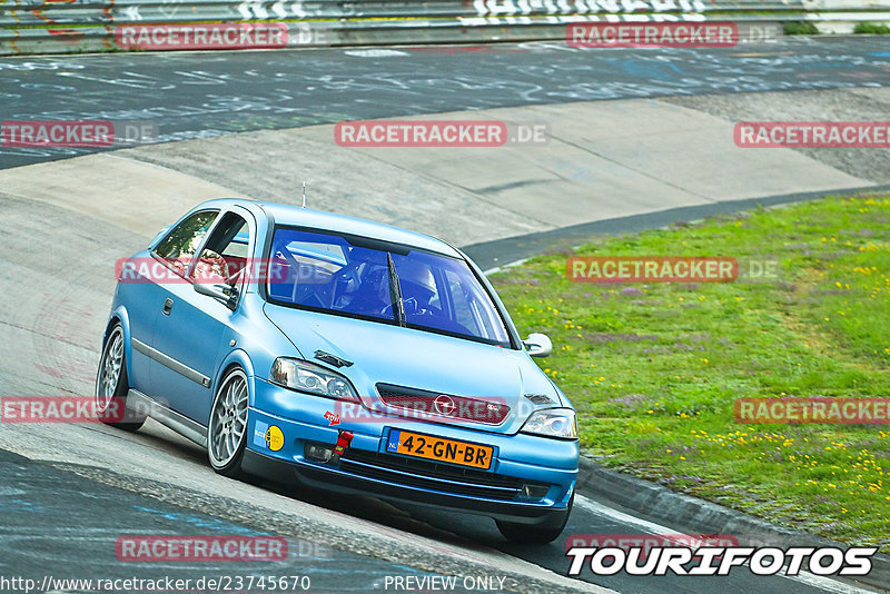 Bild #23745670 - Touristenfahrten Nürburgring Nordschleife (18.08.2023)