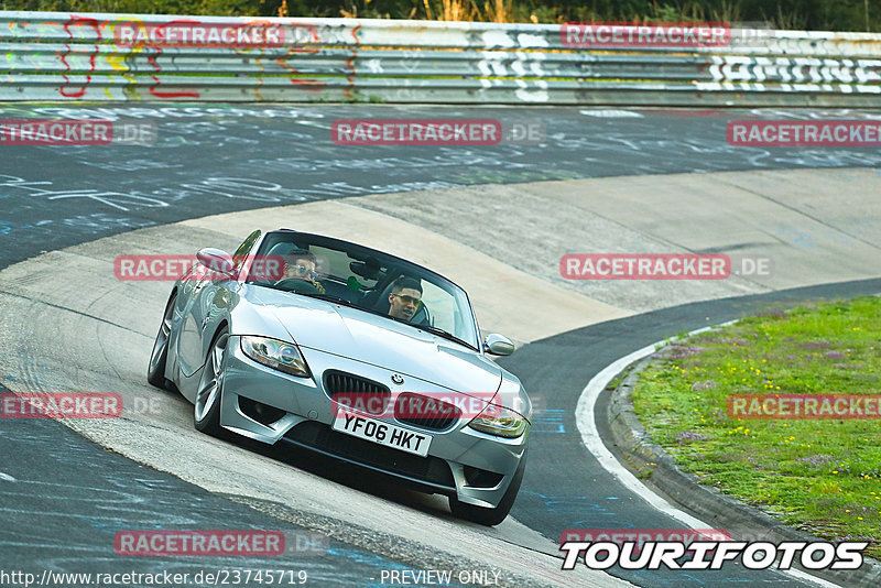 Bild #23745719 - Touristenfahrten Nürburgring Nordschleife (18.08.2023)