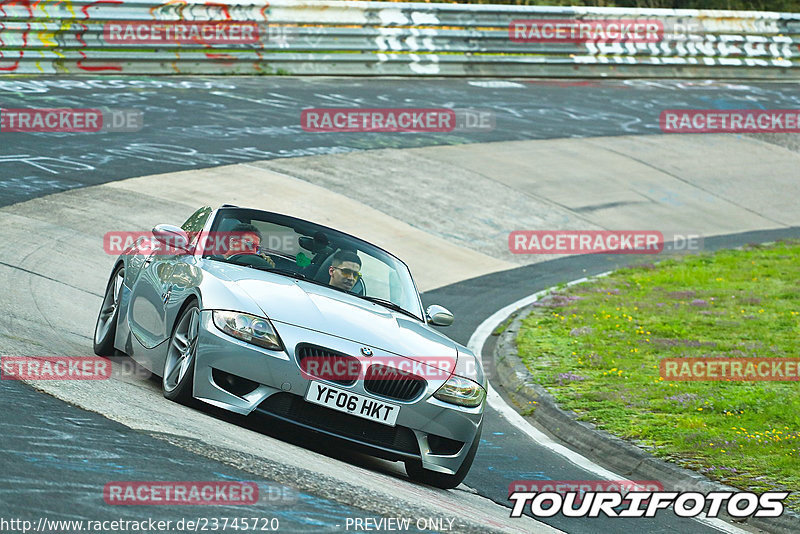 Bild #23745720 - Touristenfahrten Nürburgring Nordschleife (18.08.2023)