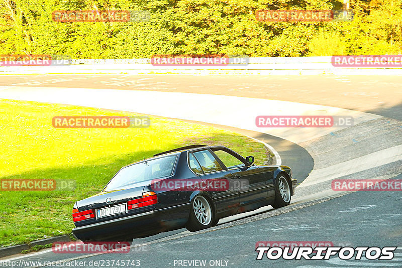 Bild #23745743 - Touristenfahrten Nürburgring Nordschleife (18.08.2023)