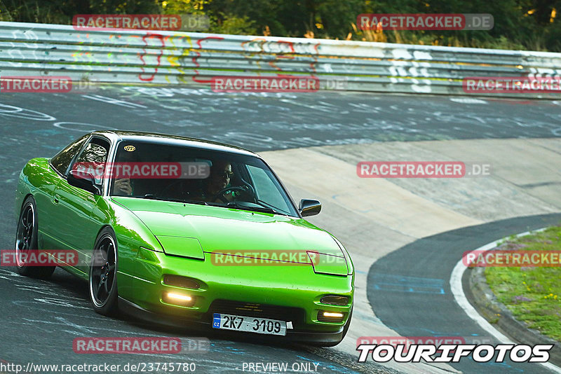 Bild #23745780 - Touristenfahrten Nürburgring Nordschleife (18.08.2023)