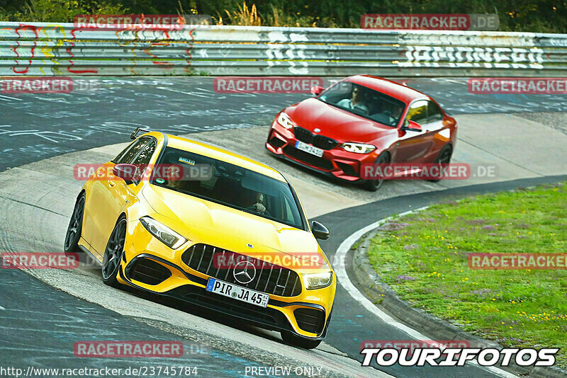 Bild #23745784 - Touristenfahrten Nürburgring Nordschleife (18.08.2023)