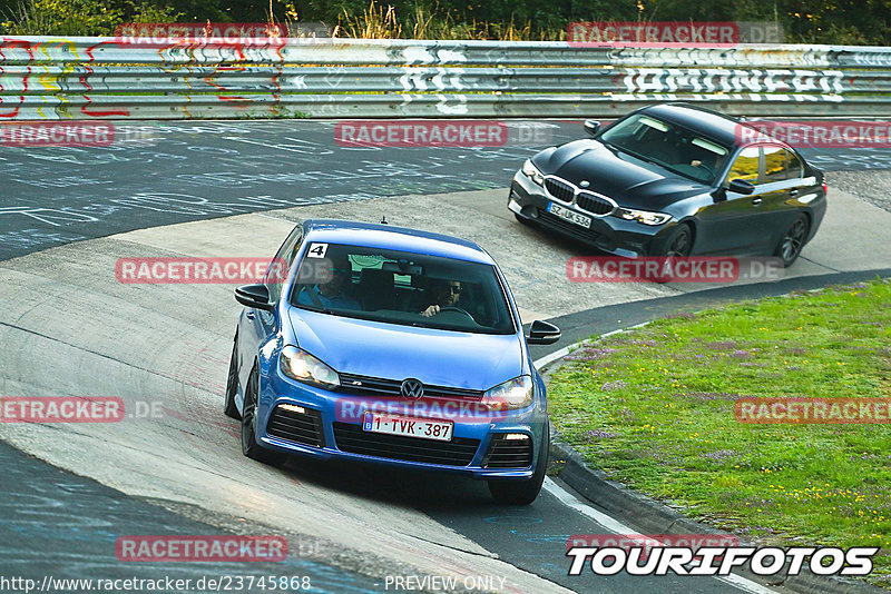 Bild #23745868 - Touristenfahrten Nürburgring Nordschleife (18.08.2023)