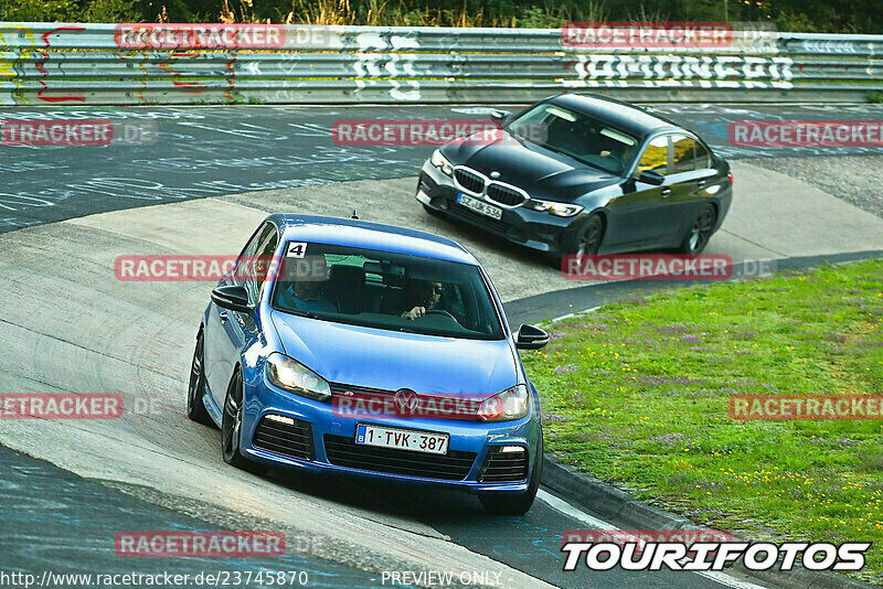 Bild #23745870 - Touristenfahrten Nürburgring Nordschleife (18.08.2023)