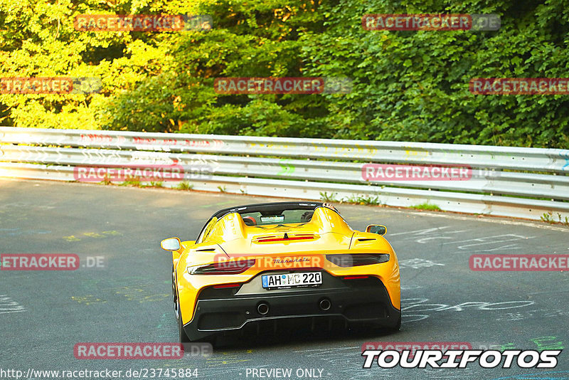 Bild #23745884 - Touristenfahrten Nürburgring Nordschleife (18.08.2023)