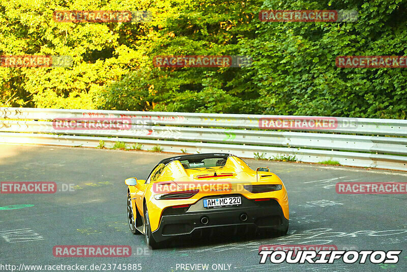 Bild #23745885 - Touristenfahrten Nürburgring Nordschleife (18.08.2023)