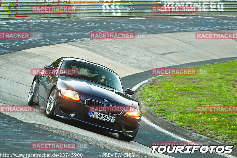 Bild #23745900 - Touristenfahrten Nürburgring Nordschleife (18.08.2023)