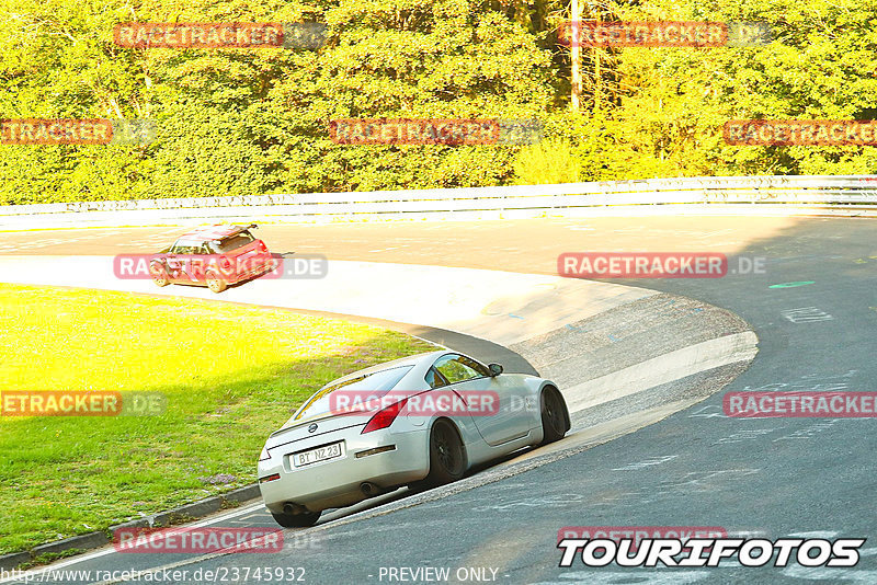 Bild #23745932 - Touristenfahrten Nürburgring Nordschleife (18.08.2023)