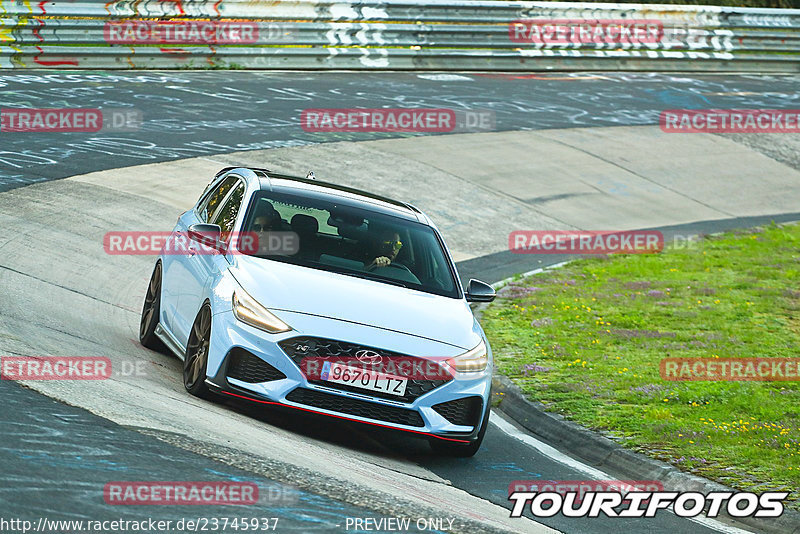 Bild #23745937 - Touristenfahrten Nürburgring Nordschleife (18.08.2023)