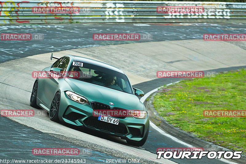 Bild #23745943 - Touristenfahrten Nürburgring Nordschleife (18.08.2023)