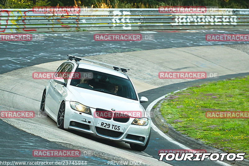 Bild #23745944 - Touristenfahrten Nürburgring Nordschleife (18.08.2023)